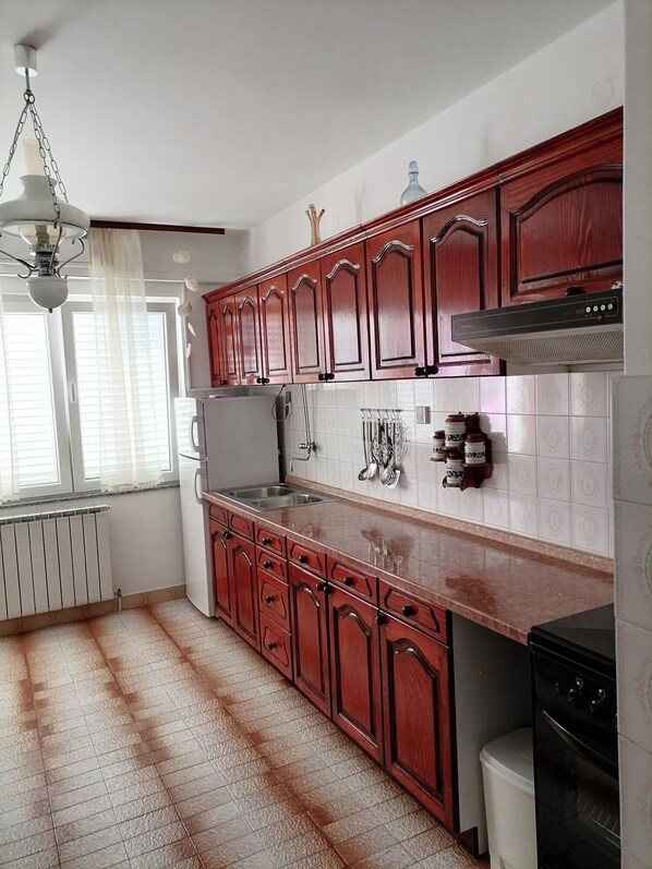 Cuisine privée