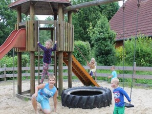 Holiday Park Facilities and Services 