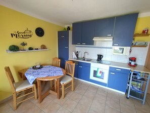 Eget kök