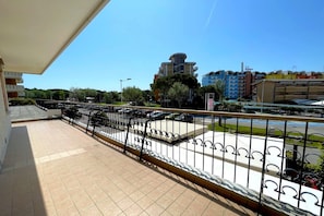 terrass / altan