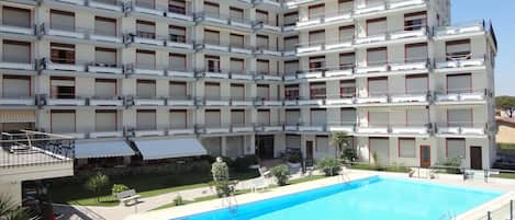 Swimmingpool