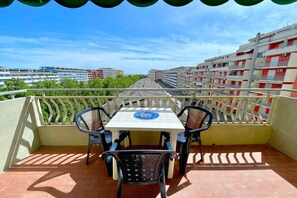 Terrasse / Balkon