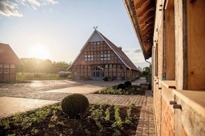 HackmannsHof Außenbereich (1)