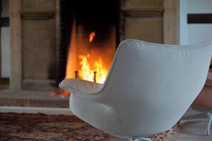 offener Kamin im EG (1)
