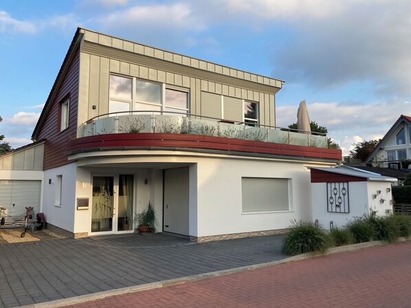 Außenbereich