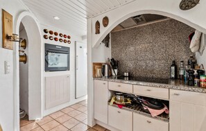Eget kök