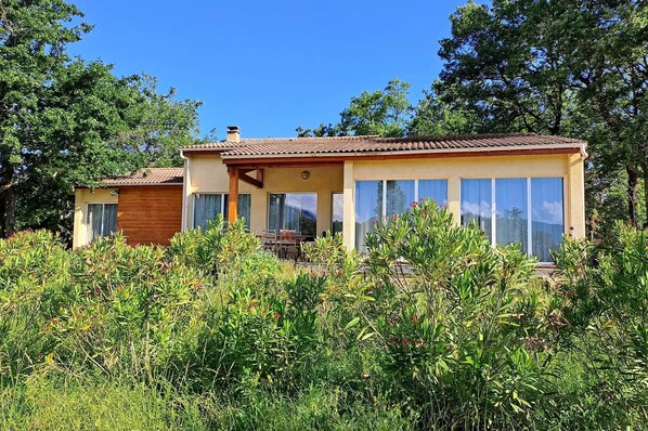 Udendørsområde