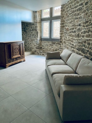 Coin séjour