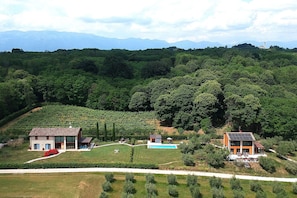 Autumn, Garden, Spring, Summer