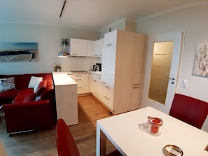 Interiör