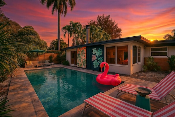 Pool