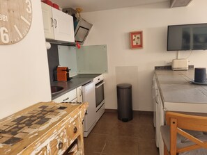 Eget kök