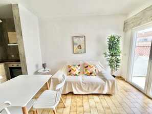 Interiör