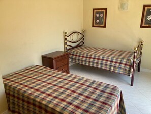 Chambre Ă coucher