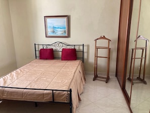 Chambre Ă coucher