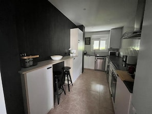 Cuisine privée