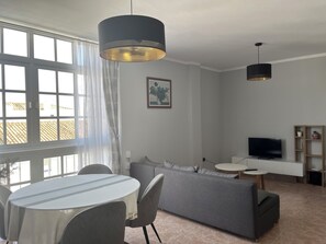 Coin séjour