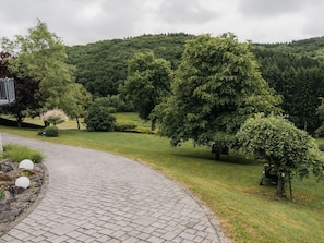 FeWo Vulkaneifelzeit / nahe Nürburgring