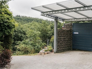 FeWo Vulkaneifelzeit / nahe Nürburgring