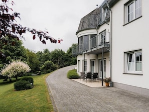 FeWo Vulkaneifelzeit / nahe Nürburgring