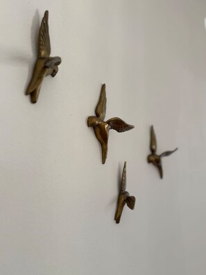 Innendetails
