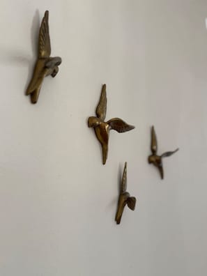 Innendetails