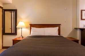 Queen Bed