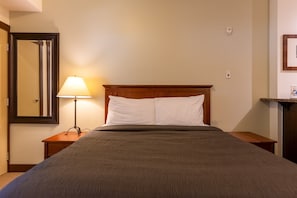 Queen Bed