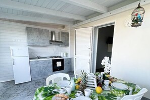 Eget kök