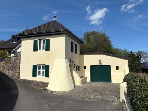 Außenbereich