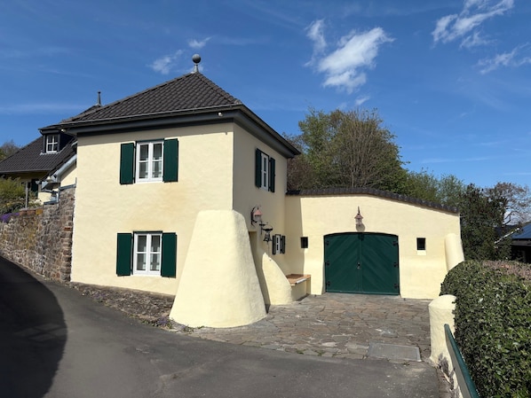 Außenbereich
