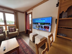 Interiör