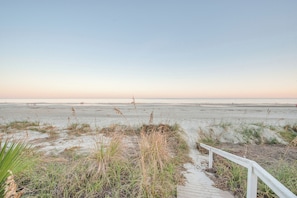 65 Dune Lane - Beach Access