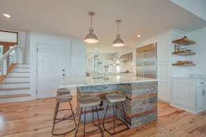 65 Dune Lane - Kitchen