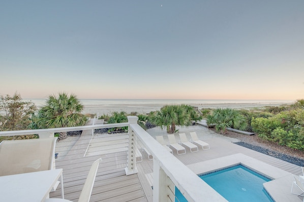 65 Dune Lane - Oceanfront Views
