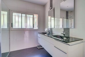 Salle d'eau