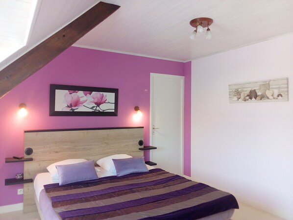 Habitación