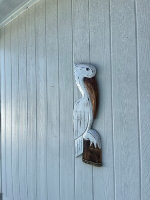Detalle exterior