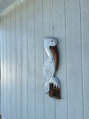 Detalle exterior