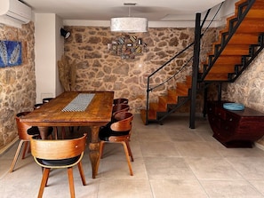 Restauration