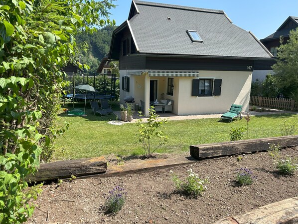 Außenbereich