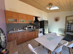 Cuisine privée