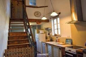 Eget kök