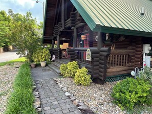 Ulkopuoli