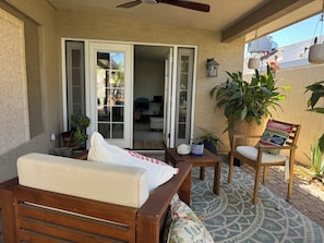 Terrass/Patio