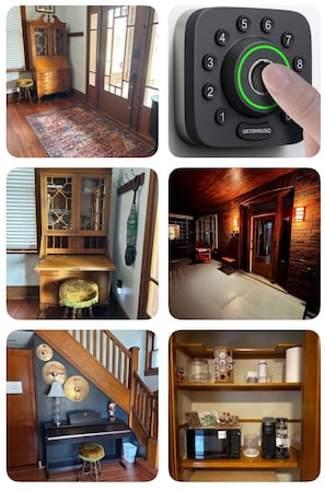 Miscellaneous