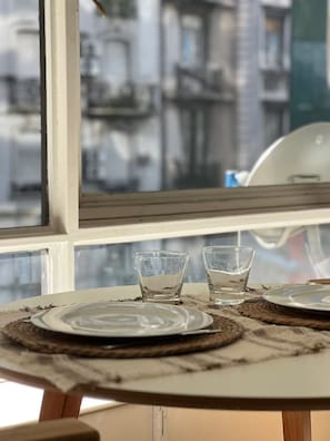 Restauration