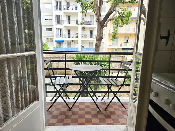 Balcon