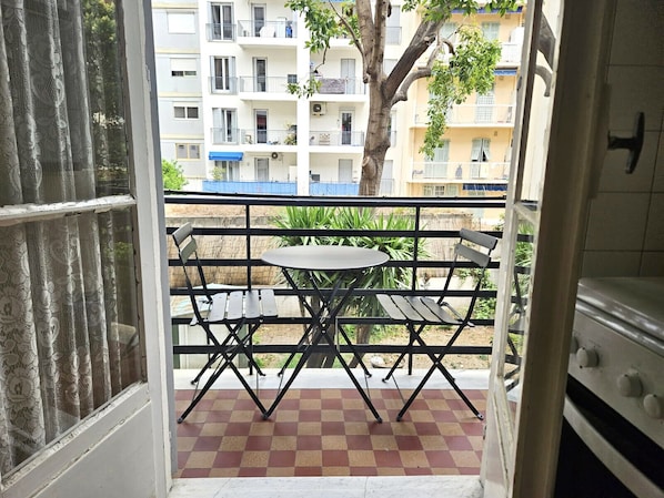 Balcon