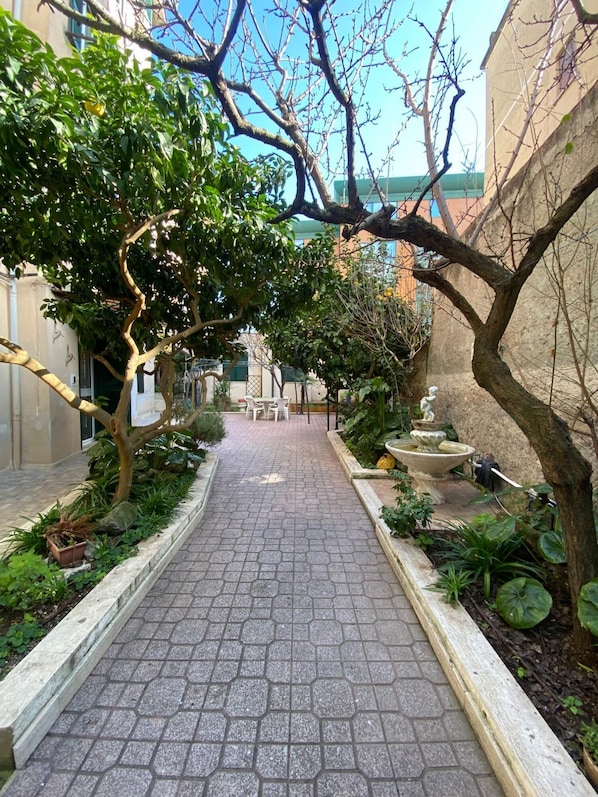 Terrass/Patio